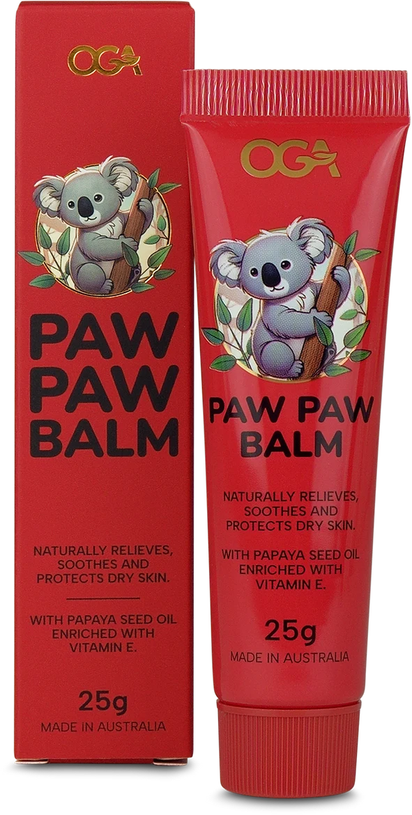 Koala Paw Paw Ointment, 25 g