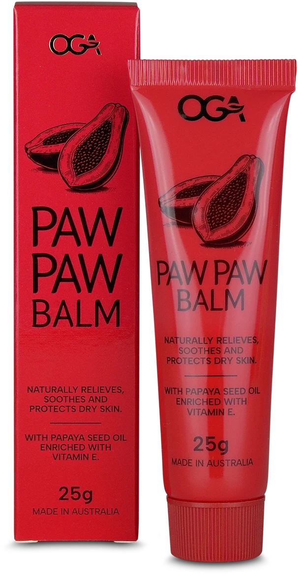 Signature Paw Paw Ointment, 25 g